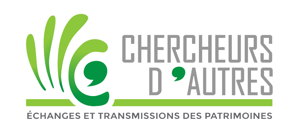 Chercheurs d'autres
